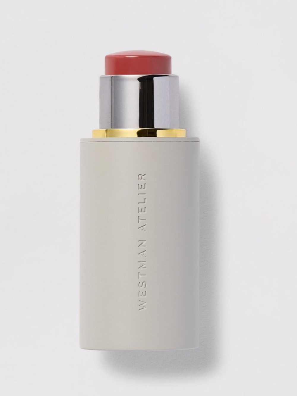 WESTMAN ATELIER 
BABY CHEEKS BLUSH STICK